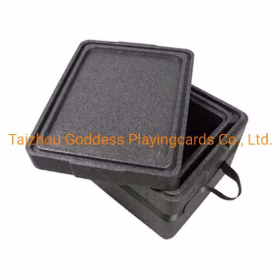 Insulated Waterproof EPP Foam Cooler Box for Food