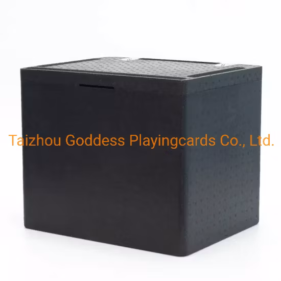 Insulated Waterproof EPP Foam Cooler Box for Food