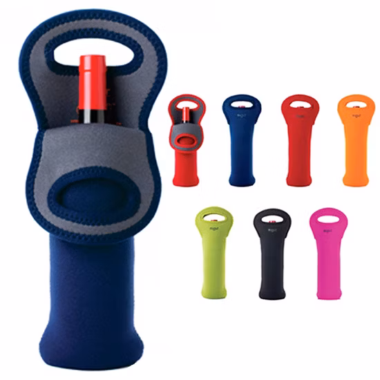 Durable Neoprene Can Beer Bottle Cooler Cover