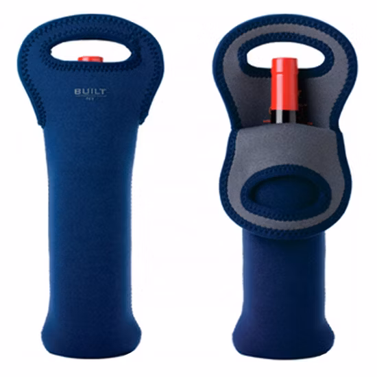 Durable Neoprene Can Beer Bottle Cooler Cover